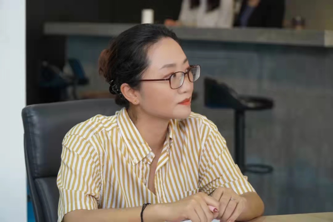 湖北大学法学院张颖老师携学生团队来访交流-武汉知识产权律师事务所团队 湖北大学法学院张颖老师携学生团队来访交流-武汉知识产权律师事务所团队