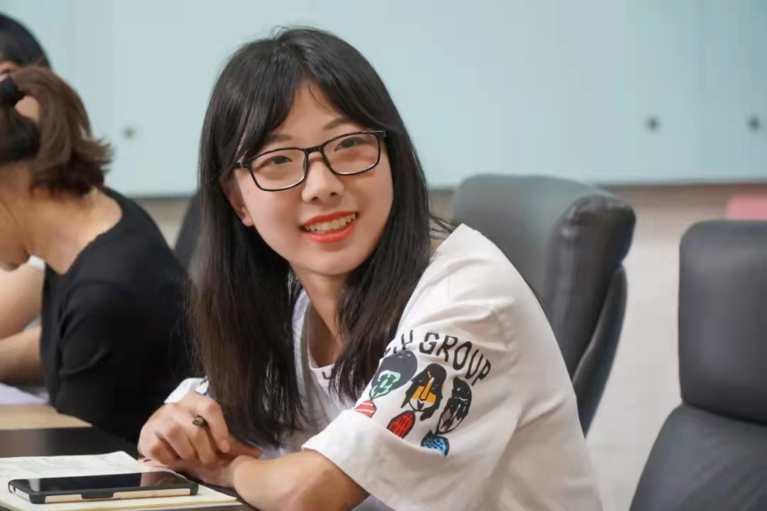 湖北大学法学院张颖老师携学生团队来访交流-武汉知识产权律师事务所团队 湖北大学法学院张颖老师携学生团队来访交流-武汉知识产权律师事务所团队