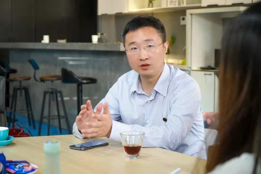 湖北大学法学院张颖老师携学生团队来访交流-武汉知识产权律师事务所团队 湖北大学法学院张颖老师携学生团队来访交流-武汉知识产权律师事务所团队