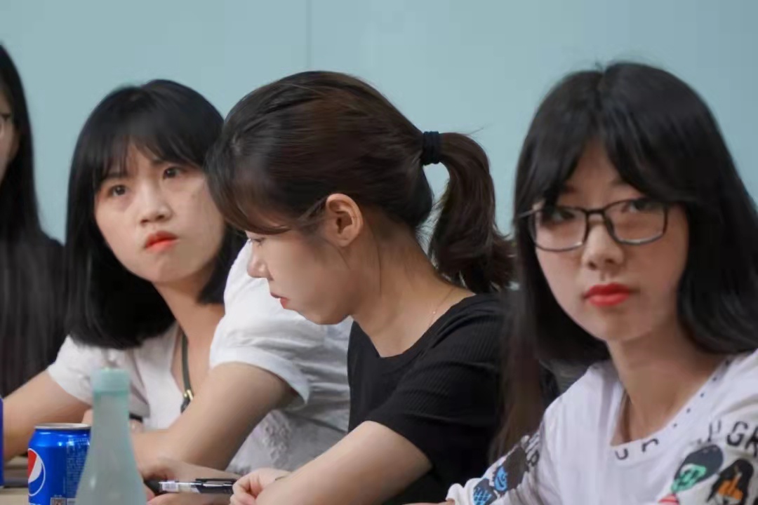 湖北大学法学院张颖老师携学生团队来访交流-武汉知识产权律师事务所团队 湖北大学法学院张颖老师携学生团队来访交流-武汉知识产权律师事务所团队