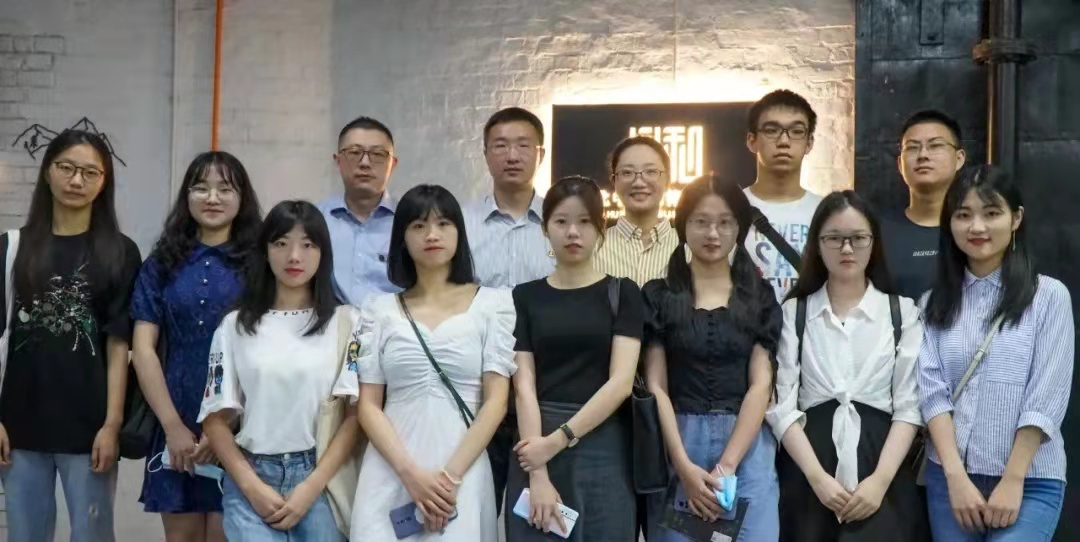湖北大学法学院张颖老师携学生团队来访交流-武汉知识产权律师事务所团队 湖北大学法学院张颖老师携学生团队来访交流-武汉知识产权律师事务所团队