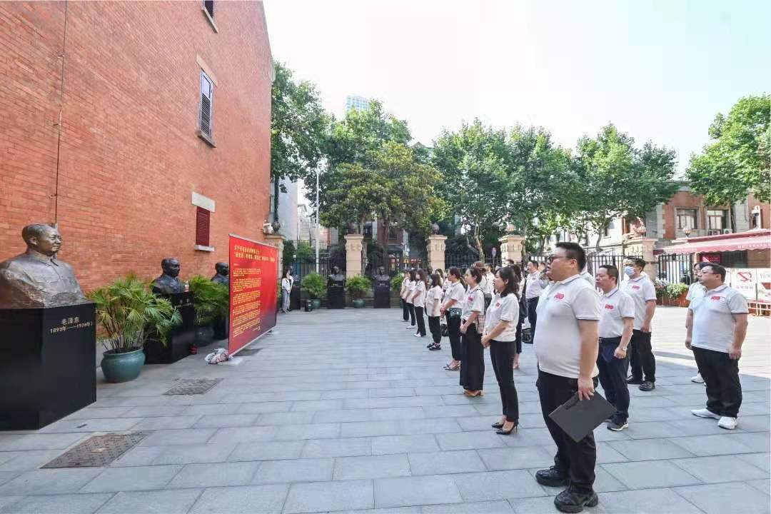 学党史,践初心,献礼党的百年华诞-武汉知识产权律师事务所团队 学党史,践初心,献礼党的百年华诞-武汉知识产权律师事务所团队