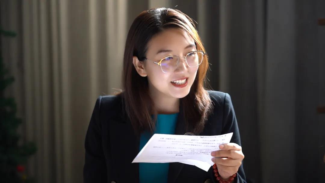 “明明知道对方不喜欢我,还要不要告白?” | 中礼和辩论赛第一场 “明明知道对方不喜欢我,还要不要告白?” | 中礼和辩论赛第一场
