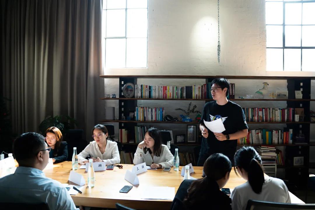 “明明知道对方不喜欢我,还要不要告白?” | 中礼和辩论赛第一场 “明明知道对方不喜欢我,还要不要告白?” | 中礼和辩论赛第一场