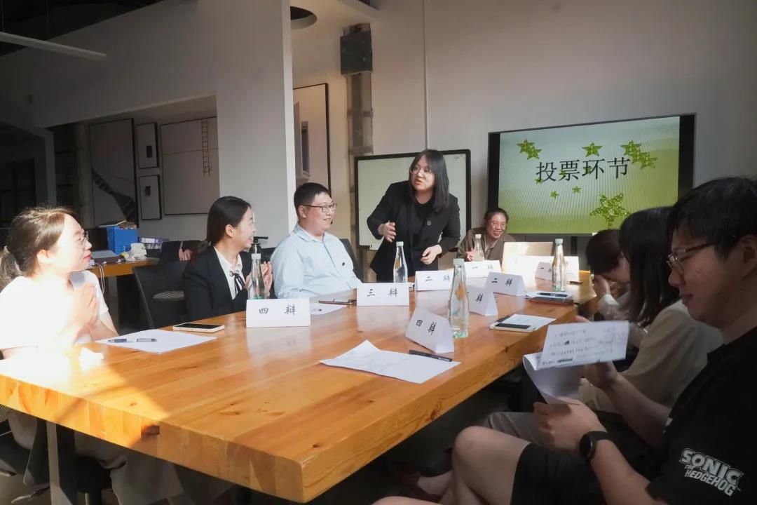 “明明知道对方不喜欢我,还要不要告白?” | 中礼和辩论赛第一场 “明明知道对方不喜欢我,还要不要告白?” | 中礼和辩论赛第一场