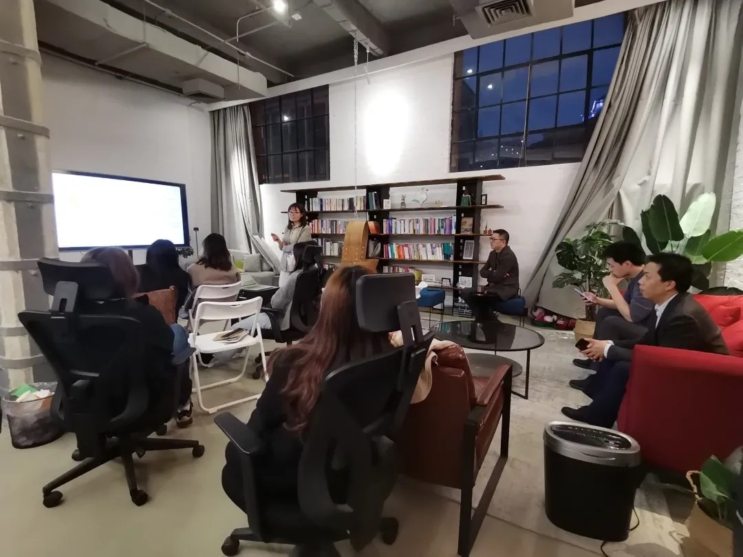 百变“中礼和” 百变“中礼和”