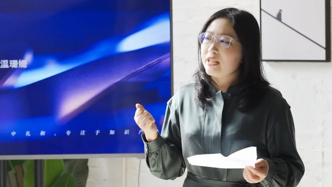 礼遇“女神”节 ︳中礼和祝全体女性同胞节日快乐! 礼遇“女神”节 ︳中礼和祝全体女性同胞节日快乐!