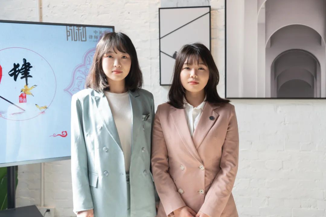 礼遇“女神”节 ︳中礼和祝全体女性同胞节日快乐! 礼遇“女神”节 ︳中礼和祝全体女性同胞节日快乐!