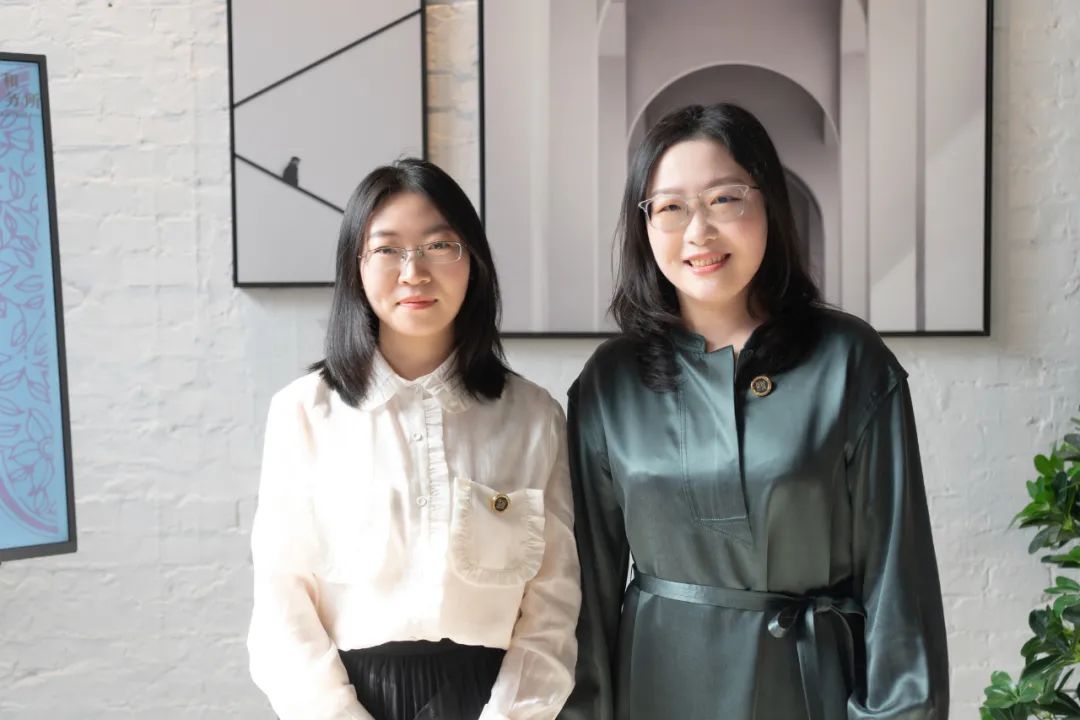 礼遇“女神”节 ︳中礼和祝全体女性同胞节日快乐! 礼遇“女神”节 ︳中礼和祝全体女性同胞节日快乐!