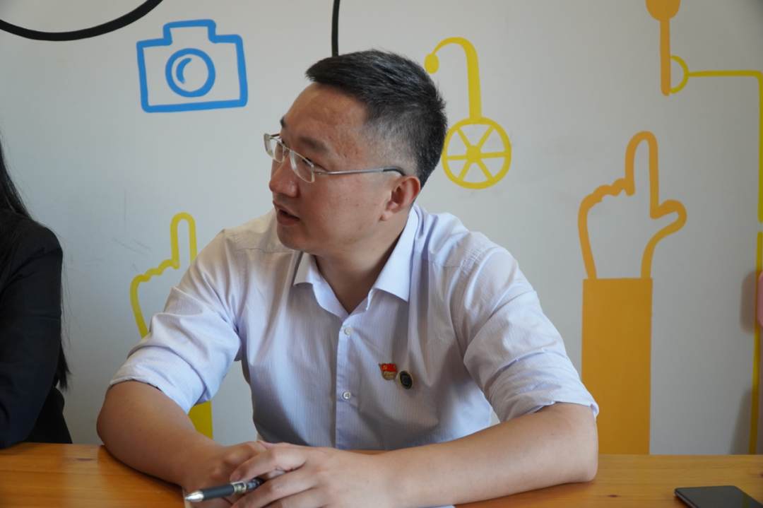 中共中礼和律师事务所党支部开展5月主题党日活动 | 礼支部 中共中礼和律师事务所党支部开展5月主题党日活动 | 礼支部