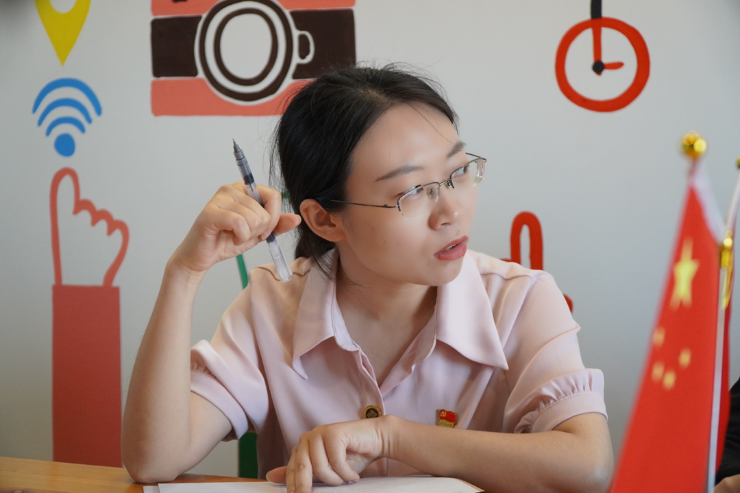 中共中礼和律师事务所党支部开展5月主题党日活动 | 礼支部 中共中礼和律师事务所党支部开展5月主题党日活动 | 礼支部