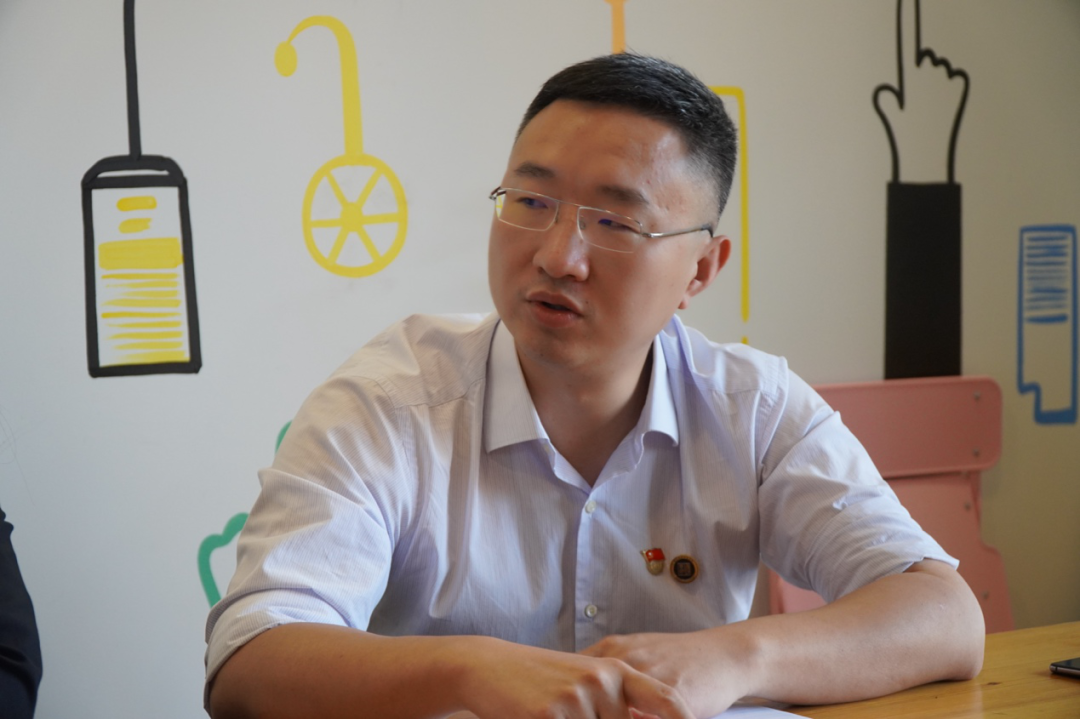 中共中礼和律师事务所党支部开展5月主题党日活动 | 礼支部 中共中礼和律师事务所党支部开展5月主题党日活动 | 礼支部