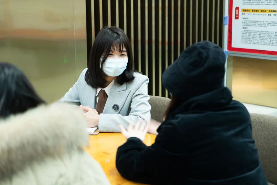 护航企业促发展，中礼和在行动