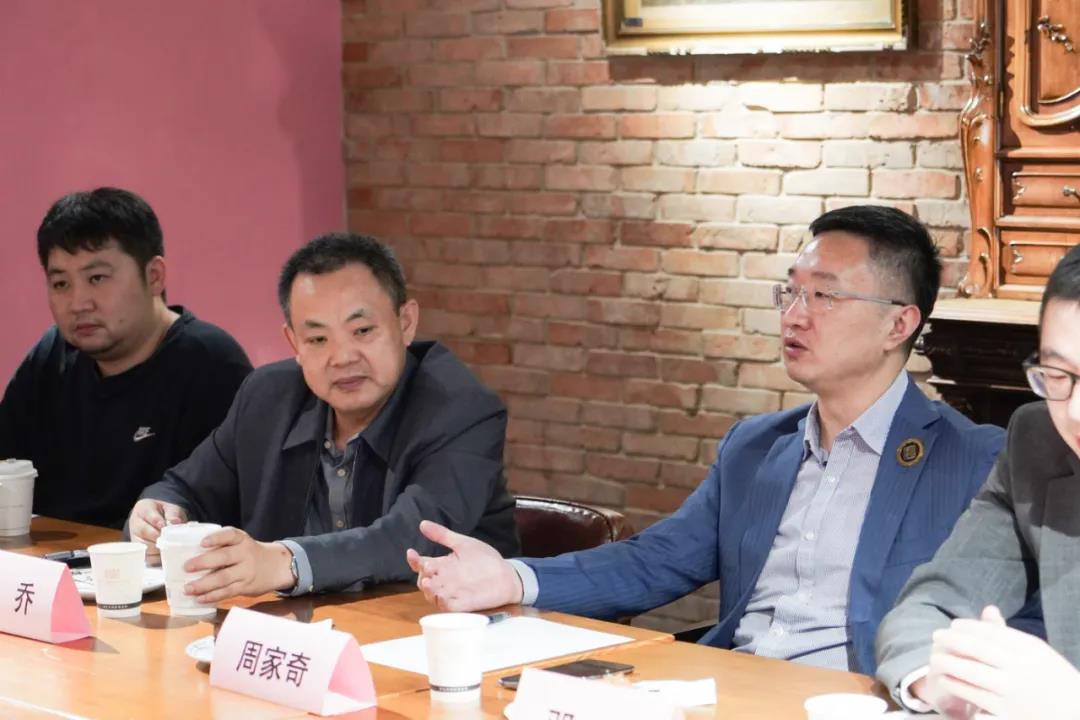 湖北省版权保护中心、华中文交所来访座谈交流 湖北省版权保护中心、华中文交所来访座谈交流