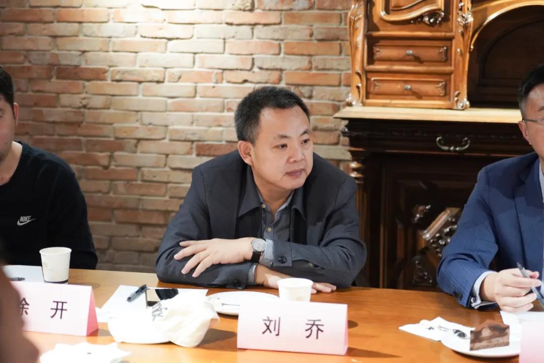 湖北省版权保护中心、华中文交所来访座谈交流 湖北省版权保护中心、华中文交所来访座谈交流