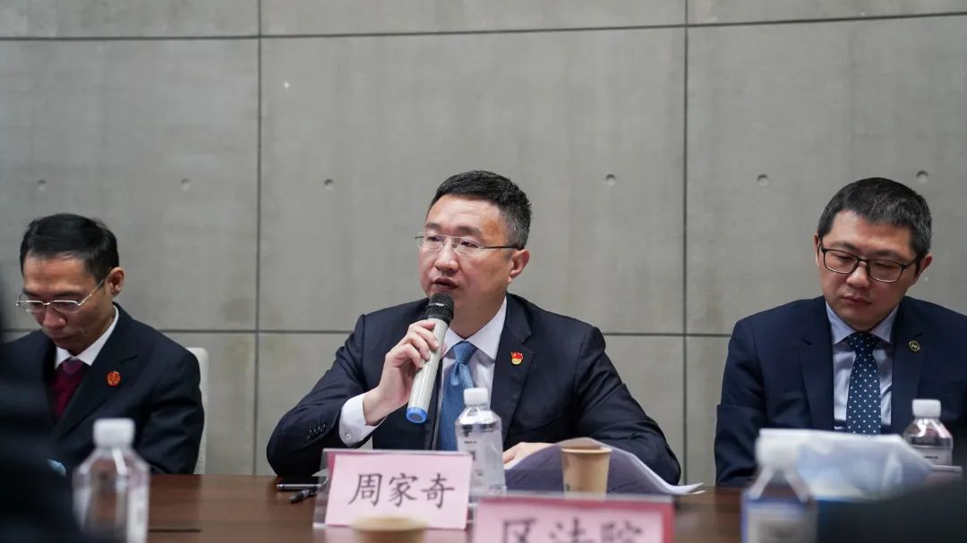中礼和参与建立“知识产权保护法律服务驿站”、“涉企纠纷调解工作室” 中礼和参与建立“知识产权保护法律服务驿站”、“涉企纠纷调解工作室”