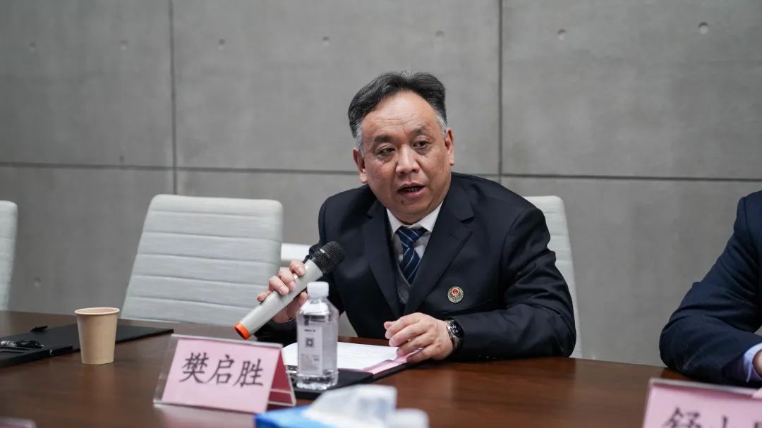 中礼和参与建立“知识产权保护法律服务驿站”、“涉企纠纷调解工作室” 中礼和参与建立“知识产权保护法律服务驿站”、“涉企纠纷调解工作室”