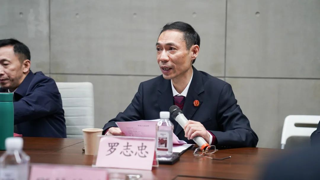中礼和参与建立“知识产权保护法律服务驿站”、“涉企纠纷调解工作室” 中礼和参与建立“知识产权保护法律服务驿站”、“涉企纠纷调解工作室”