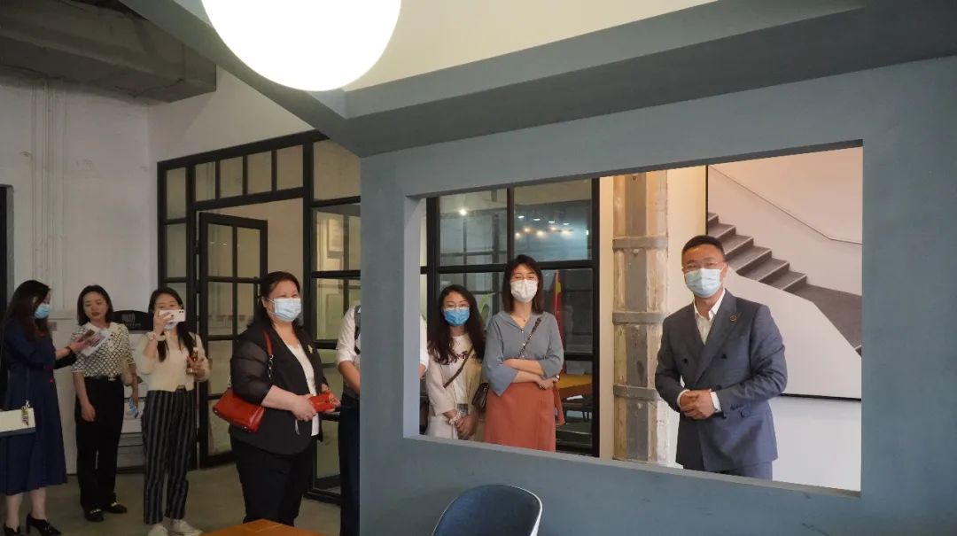 湖北省版权服务中礼和工作站揭牌仪式暨“版权资产的保护与运营”主题沙龙成功举办 湖北省版权服务中礼和工作站揭牌仪式暨“版权资产的保护与运营”主题沙龙成功举办