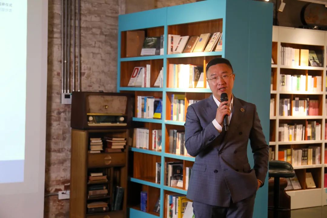 湖北省版权服务中礼和工作站揭牌仪式暨“版权资产的保护与运营”主题沙龙成功举办