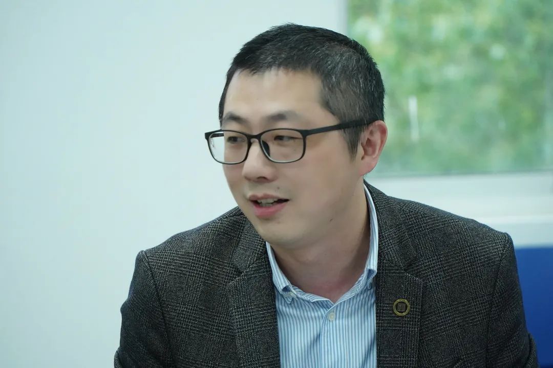 中礼和“知识产权”主题实习项目面试圆满结束