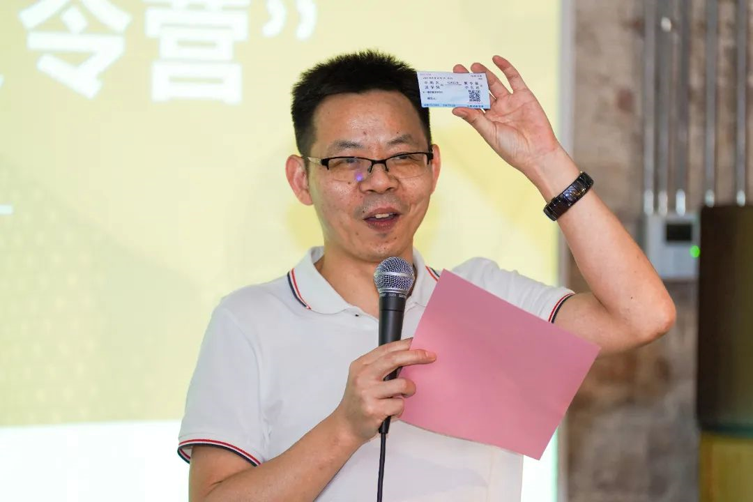 力学笃行!“法科生实习夏令营”第四期中礼和站圆满落幕 力学笃行!“法科生实习夏令营”第四期中礼和站圆满落幕