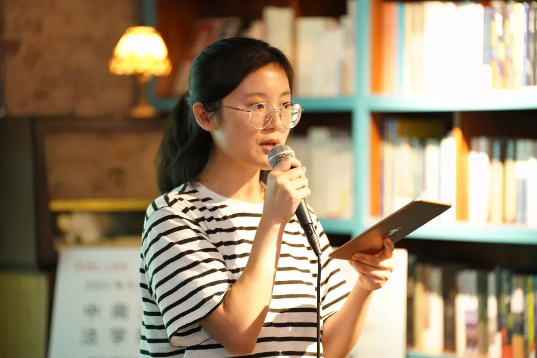 力学笃行!“法科生实习夏令营”第四期中礼和站圆满落幕 力学笃行!“法科生实习夏令营”第四期中礼和站圆满落幕