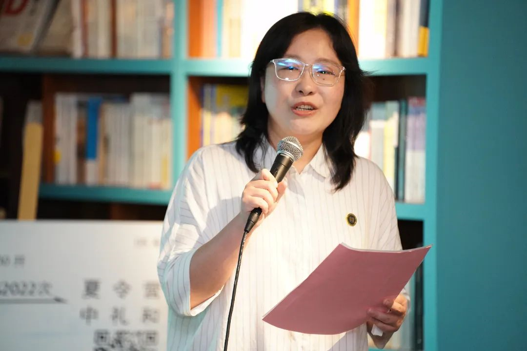 力学笃行!“法科生实习夏令营”第四期中礼和站圆满落幕 力学笃行!“法科生实习夏令营”第四期中礼和站圆满落幕