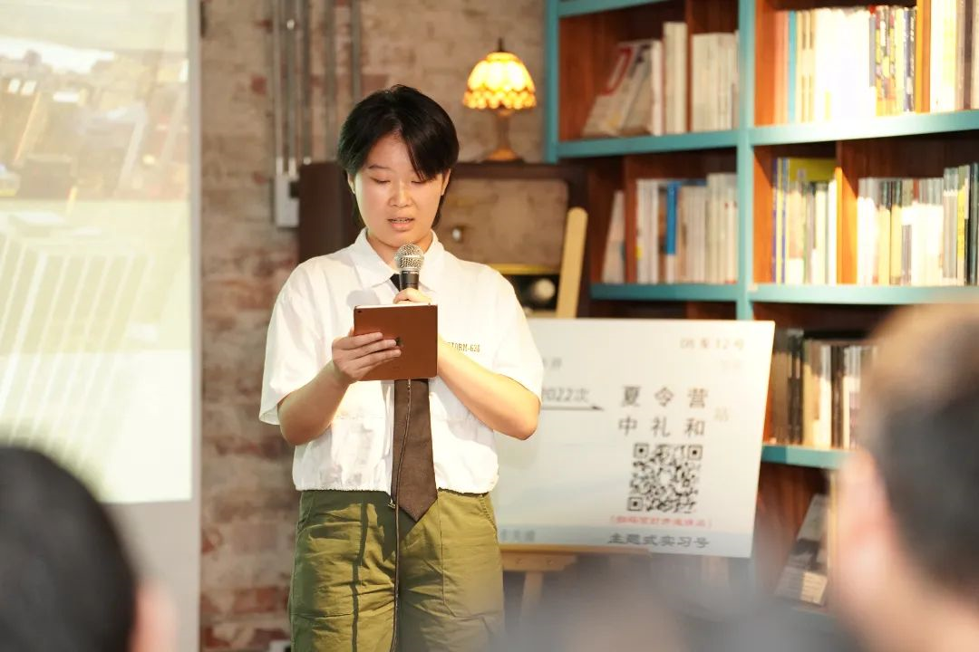 力学笃行!“法科生实习夏令营”第四期中礼和站圆满落幕 力学笃行!“法科生实习夏令营”第四期中礼和站圆满落幕