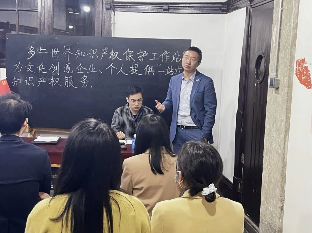 巧解矛盾化纠纷,中礼和专题分享会带你get调解那些事儿 巧解矛盾化纠纷,中礼和专题分享会带你get调解那些事儿