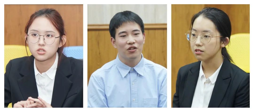 中礼和2023“知识产权”主题实习项目正式启动 中礼和2023“知识产权”主题实习项目正式启动