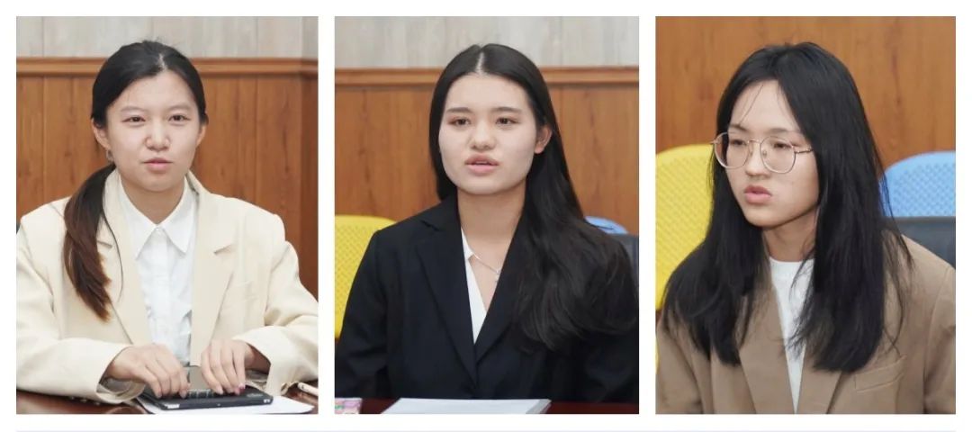 中礼和2023“知识产权”主题实习项目正式启动 中礼和2023“知识产权”主题实习项目正式启动