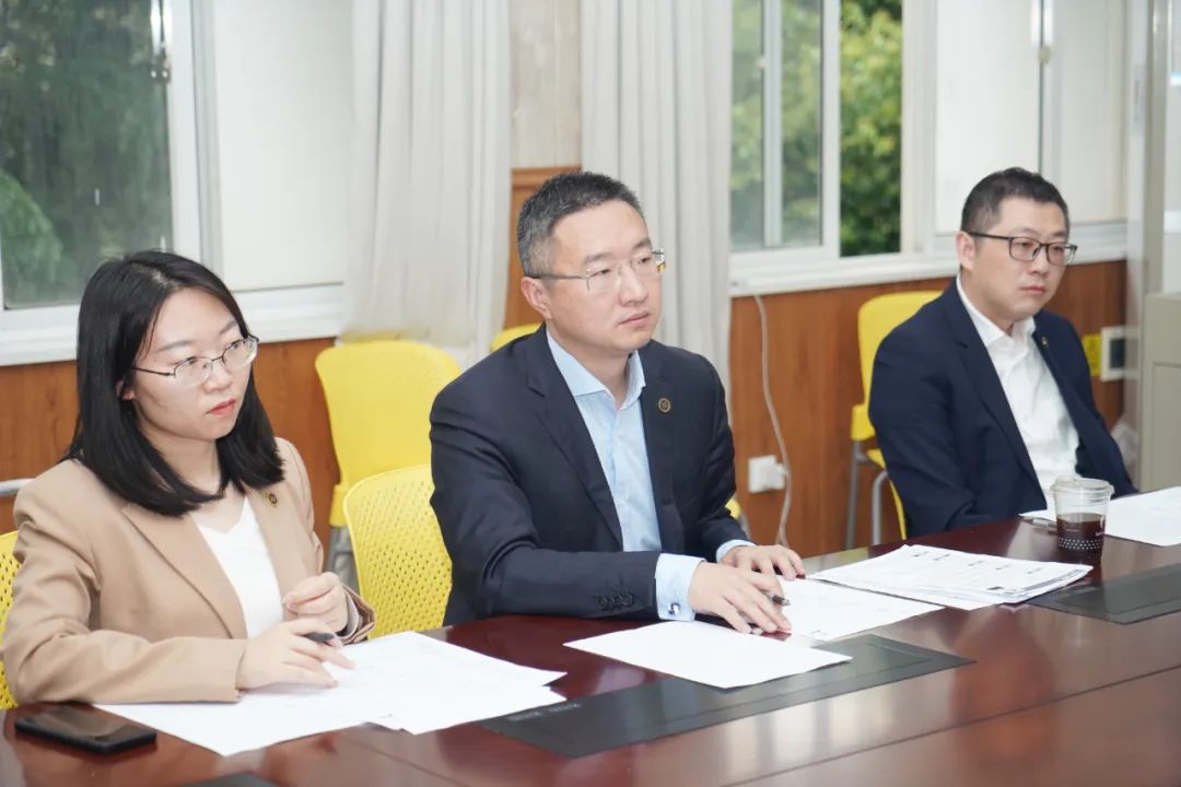 中礼和2023“知识产权”主题实习项目正式启动 中礼和2023“知识产权”主题实习项目正式启动