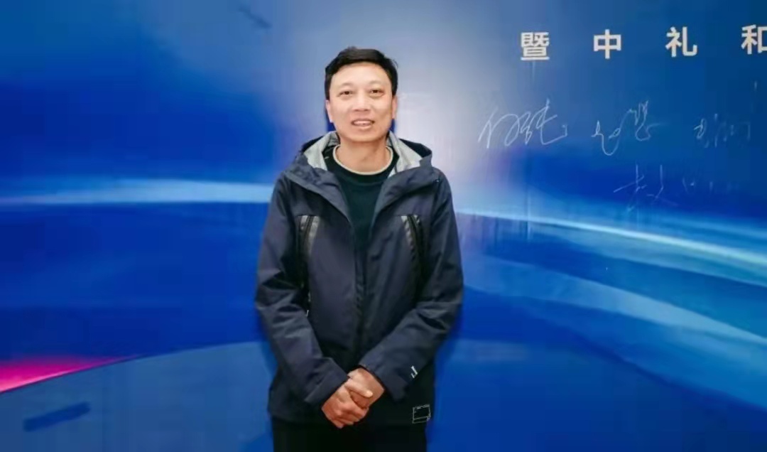 《律所改革研讨沙龙暨中礼和揭牌仪式》成功举行