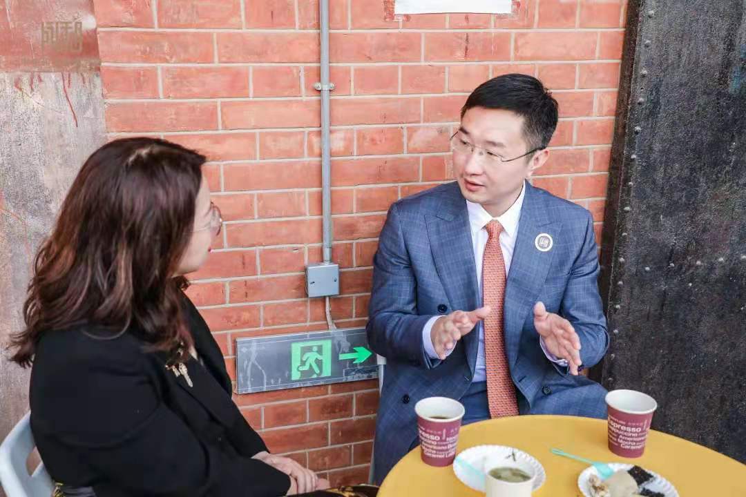 《律所改革研讨沙龙暨中礼和揭牌仪式》成功举行