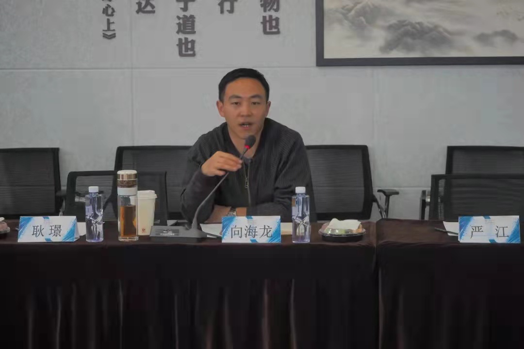 我们注重团建——4天3夜宜昌行