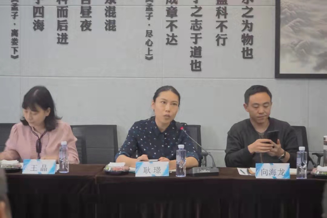 我们注重团建——4天3夜宜昌行 我们注重团建——4天3夜宜昌行